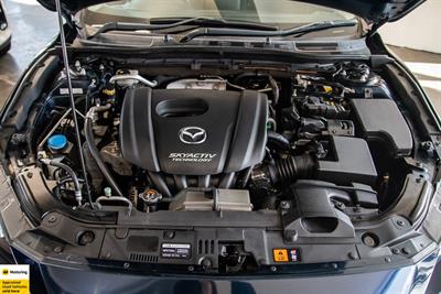 2014 Mazda Axela - Thumbnail