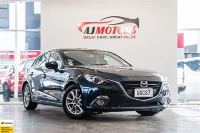 2014 Mazda Axela - Thumbnail