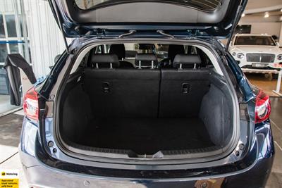 2014 Mazda Axela - Thumbnail