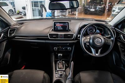 2014 Mazda Axela - Thumbnail