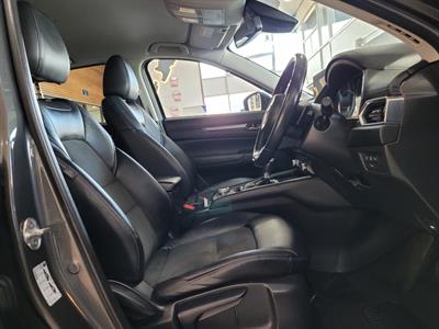 2021 Mazda CX-5 - Thumbnail