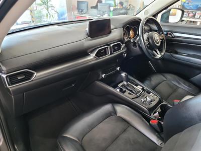 2021 Mazda CX-5 - Thumbnail