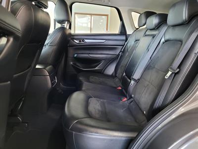 2021 Mazda CX-5 - Thumbnail