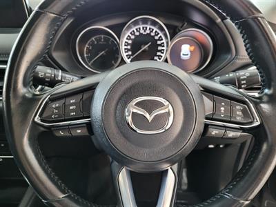 2021 Mazda CX-5 - Thumbnail