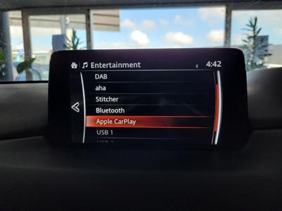 2021 Mazda CX-5 - Thumbnail