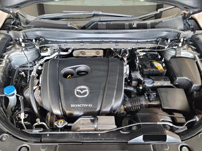 2021 Mazda CX-5 - Thumbnail