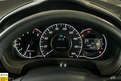 2015 Nissan Note - Thumbnail