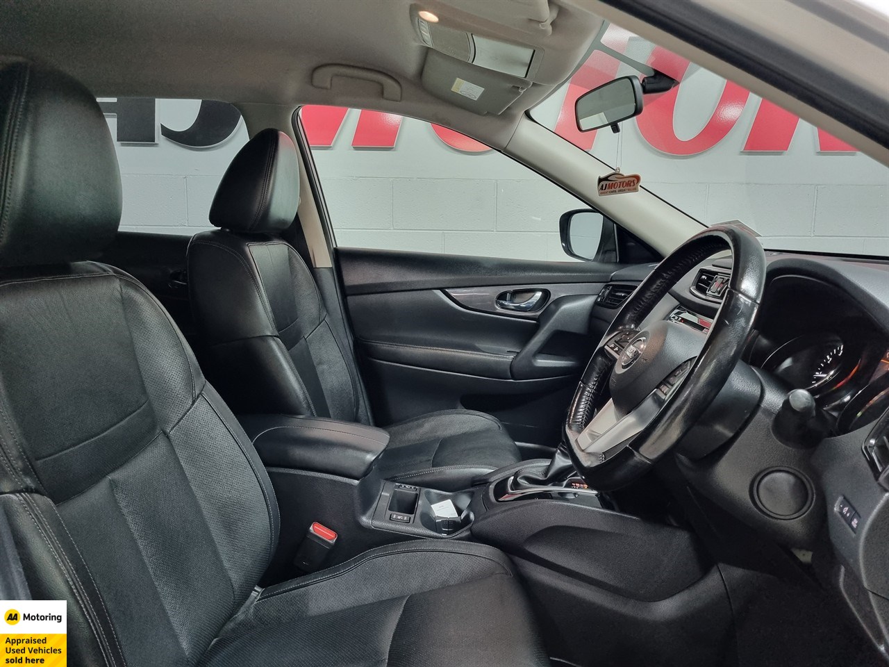 2021 Nissan X-Trail
