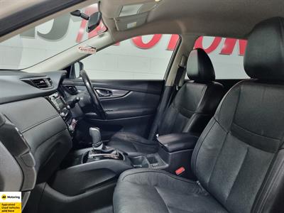 2021 Nissan X-Trail - Thumbnail