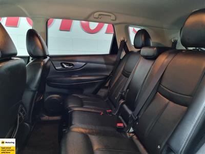 2021 Nissan X-Trail - Thumbnail