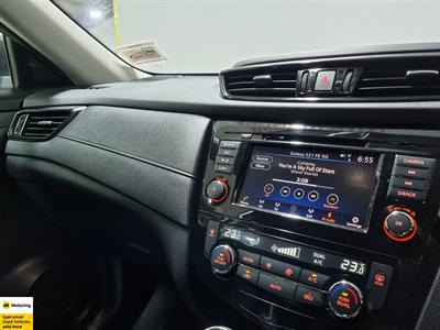 2021 Nissan X-Trail - Thumbnail