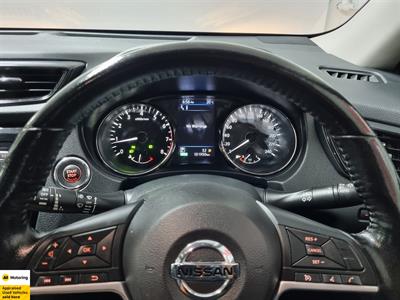 2021 Nissan X-Trail - Thumbnail