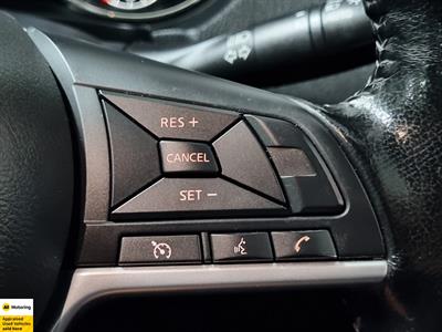 2021 Nissan X-Trail - Thumbnail