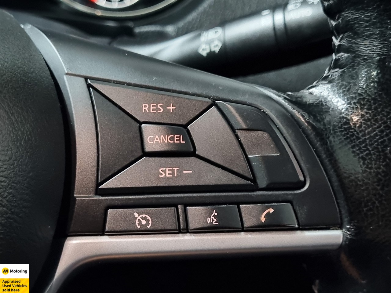 2021 Nissan X-Trail