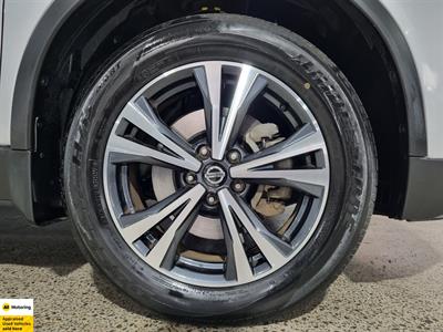 2021 Nissan X-Trail - Thumbnail