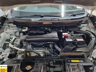 2021 Nissan X-Trail - Thumbnail