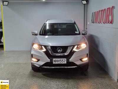 2021 Nissan X-Trail - Thumbnail