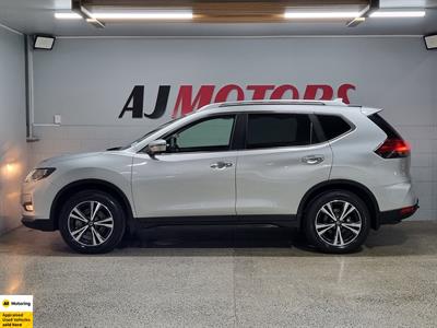 2021 Nissan X-Trail - Thumbnail