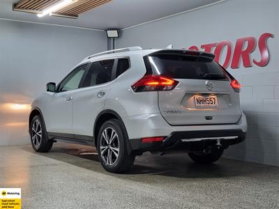 2021 Nissan X-Trail - Thumbnail