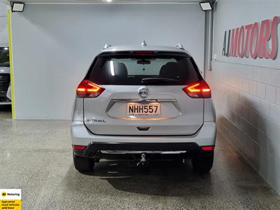 2021 Nissan X-Trail - Thumbnail