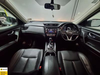 2021 Nissan X-Trail - Thumbnail