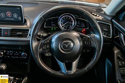 2015 Mazda Axela - Thumbnail