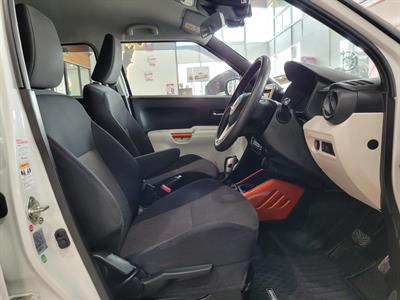 2017 Suzuki Ignis - Thumbnail