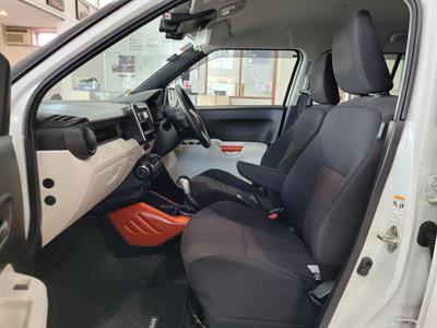 2017 Suzuki Ignis - Thumbnail