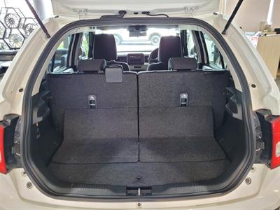 2017 Suzuki Ignis - Thumbnail