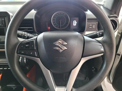 2017 Suzuki Ignis - Thumbnail