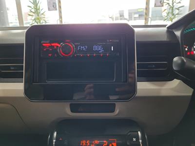 2017 Suzuki Ignis - Thumbnail