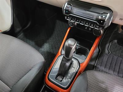 2017 Suzuki Ignis - Thumbnail