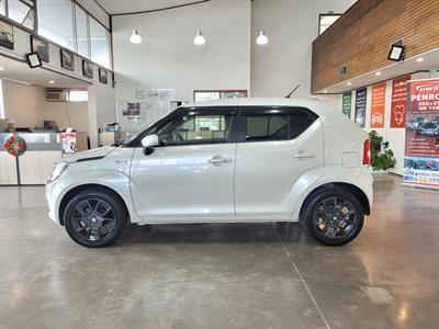 2017 Suzuki Ignis - Thumbnail