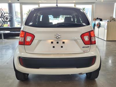 2017 Suzuki Ignis - Thumbnail
