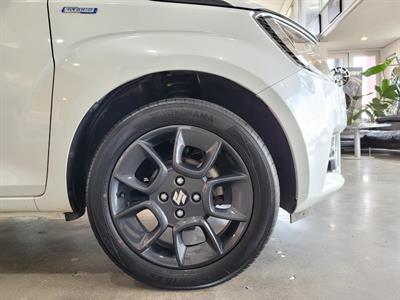 2017 Suzuki Ignis - Thumbnail