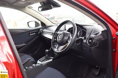 2016 Mazda Demio - Thumbnail