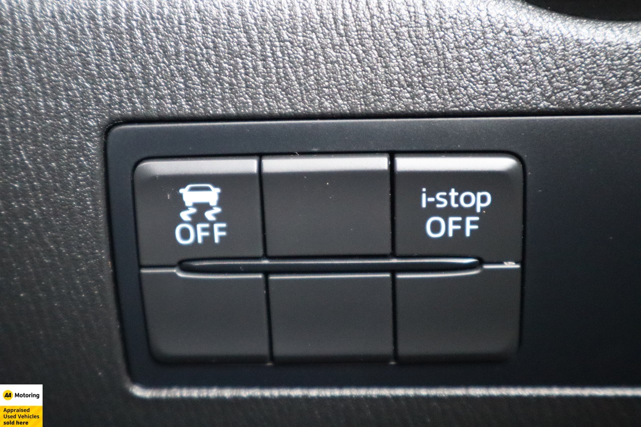2016 Mazda Demio