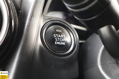 2016 Mazda Demio - Thumbnail