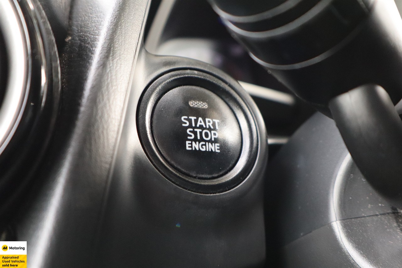 2016 Mazda Demio