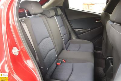 2016 Mazda Demio - Thumbnail