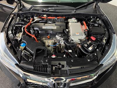 2014 Honda Accord - Thumbnail