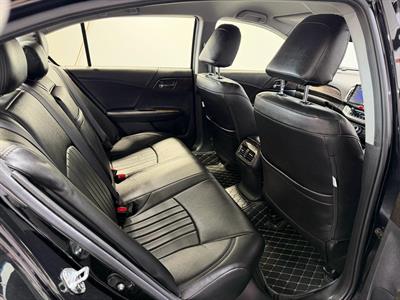 2014 Honda Accord - Thumbnail