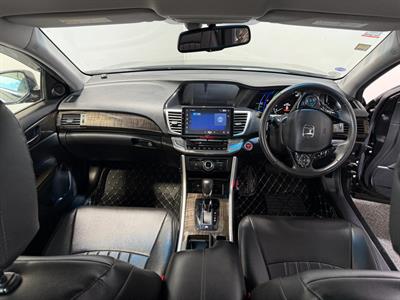 2014 Honda Accord - Thumbnail