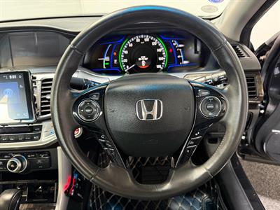 2014 Honda Accord - Thumbnail