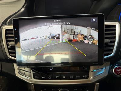 2014 Honda Accord - Thumbnail