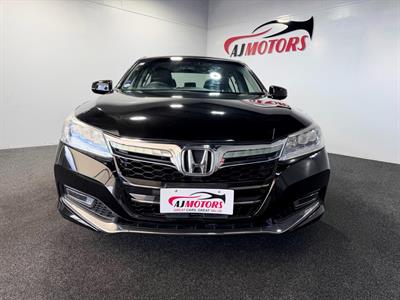 2014 Honda Accord - Thumbnail