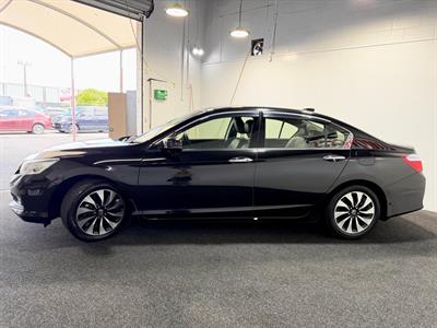 2014 Honda Accord - Thumbnail