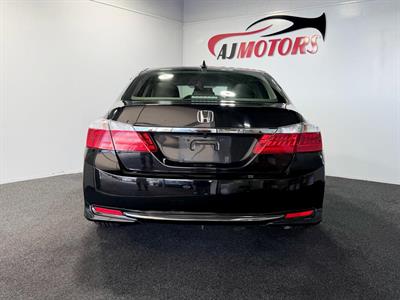 2014 Honda Accord - Thumbnail