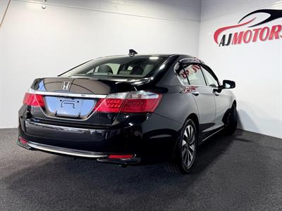 2014 Honda Accord - Thumbnail