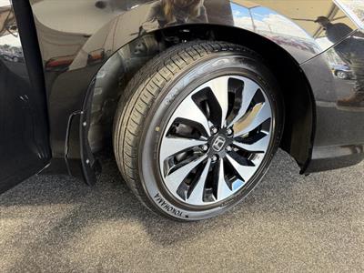 2014 Honda Accord - Thumbnail